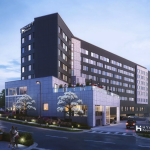 Legacy Ventures Opens 186-Key Hyatt House Atlanta Perimeter Center