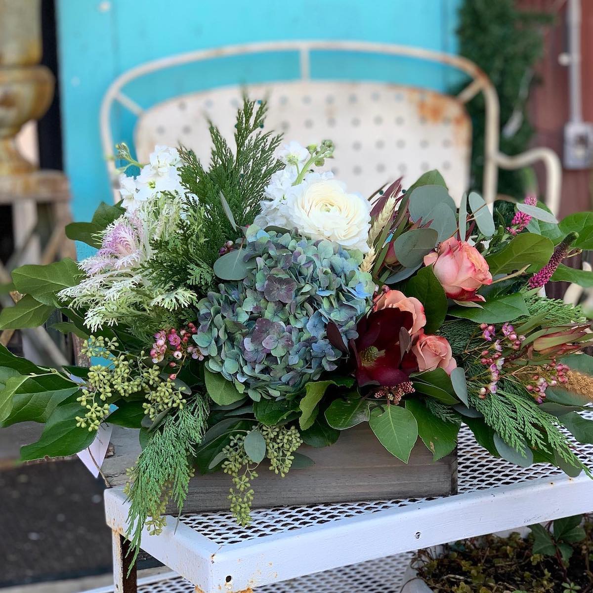 New Funky Shack Outpost Coming Soon To Trilith Town Centre