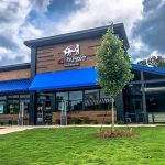 Red Pepper Taqueria Owners Purchase Former Zinburger Building in Dunwoody
