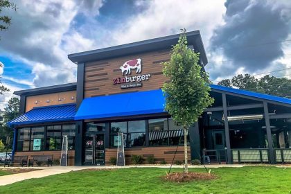 Red Pepper Taqueria Owners Purchase Former Zinburger Building in Dunwoody
