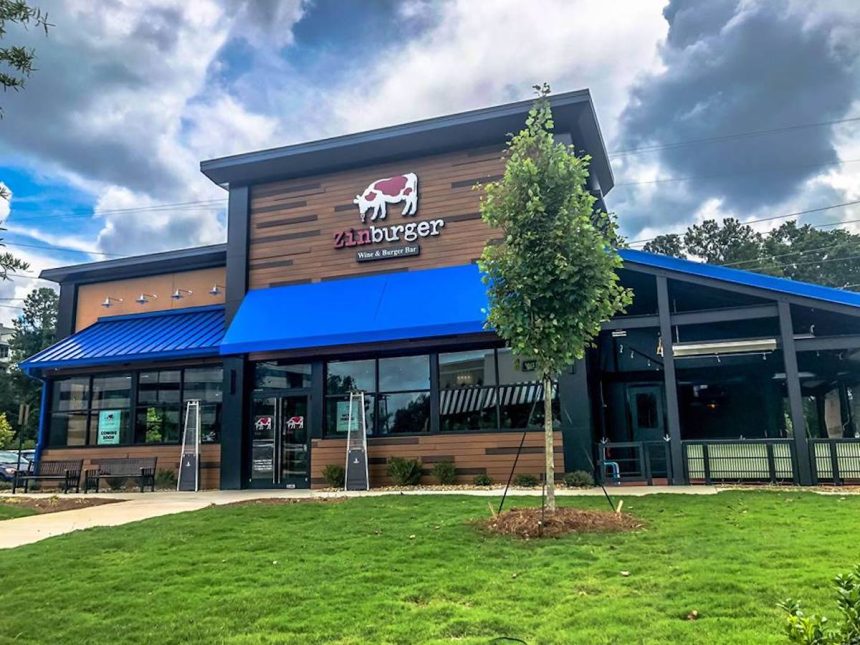 Red Pepper Taqueria Owners Purchase Former Zinburger Building in Dunwoody