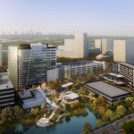 [Renderings] Altmore Mixed-use Redevelopment Moves into Phase II - Rendering 1