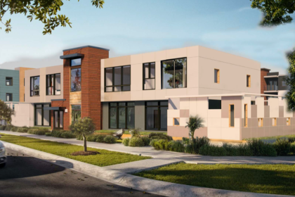 Residences at Westview Rendering