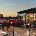 Spice and Sky To Anchor Chamblee Holiday Inn and Suites