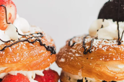 SugarBox Donuts Bringing Its Customizable Desserts To Canoga Park