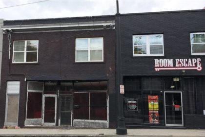 Sweet Auburn Bottle Shop Offering Something Different for Historic Atlanta Neighborhood