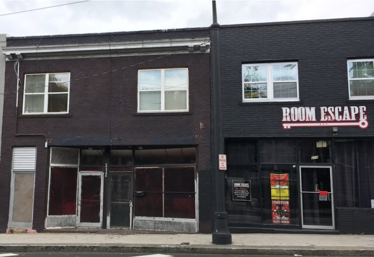 Sweet Auburn Bottle Shop Offering Something Different for Historic Atlanta Neighborhood