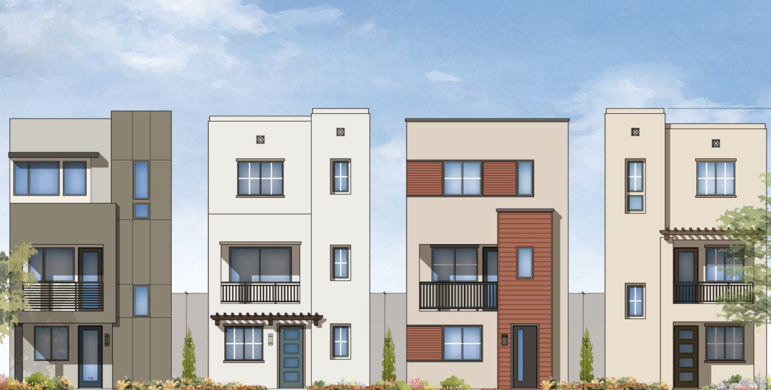 Taylor Morrison Northwest San Pedro Rendering (1)