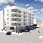 The Hub Koreatown Rendering(1)