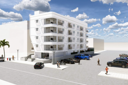 The Hub Koreatown Rendering(1)