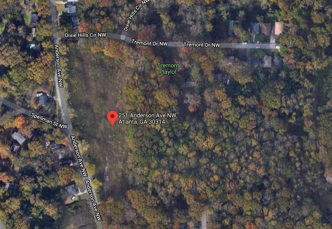 The Mallory Apartments