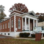 Townhomes To Replace Vacant Reynoldstown Church Property