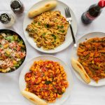 Twisted Kitchen Looking to Straighten Out Hungry Customers in Smyrna