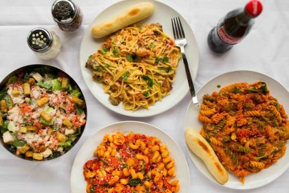 Twisted Kitchen Looking to Straighten Out Hungry Customers in Smyrna