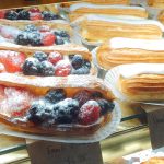 Vision of Interlock Saint-Germain Becoming More Clear