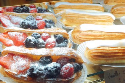 Vision of Interlock Saint-Germain Becoming More Clear