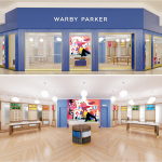 Warby Parker Store Decked Out in Art From SCAD Alumni Opens March 13 in Perimeter Mall