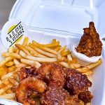 Vegan Option Headed to The Marietta Food Court