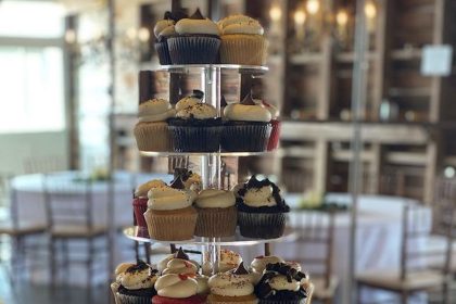 Something Sweet On Its Way for Grant Park