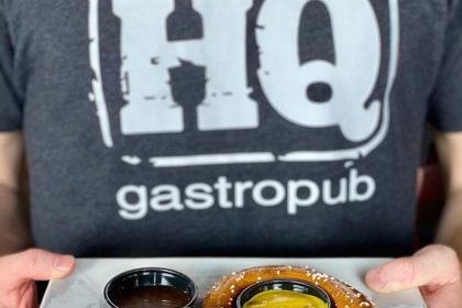 HQ Gastropub Opening in the Heart of Third Street Promenade