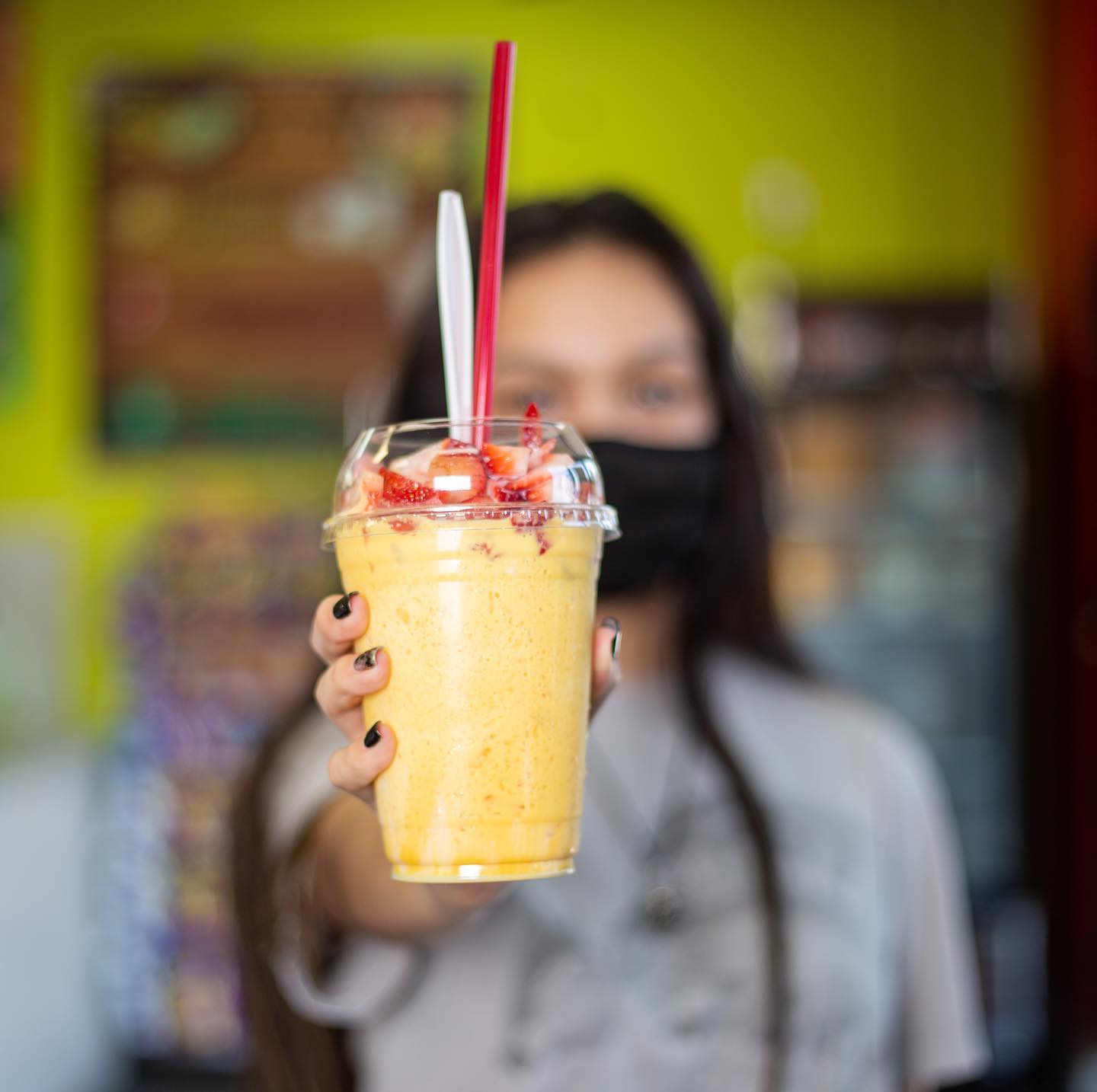 Lokuras Moving into Shops at Deer Springs