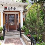 Italian Restaurant Finds New Home Not Too Far Away