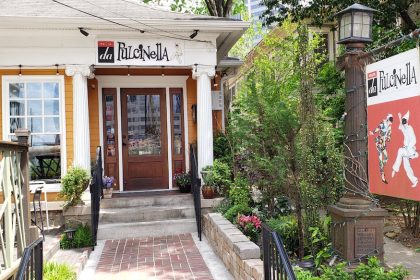 Italian Restaurant Finds New Home Not Too Far Away