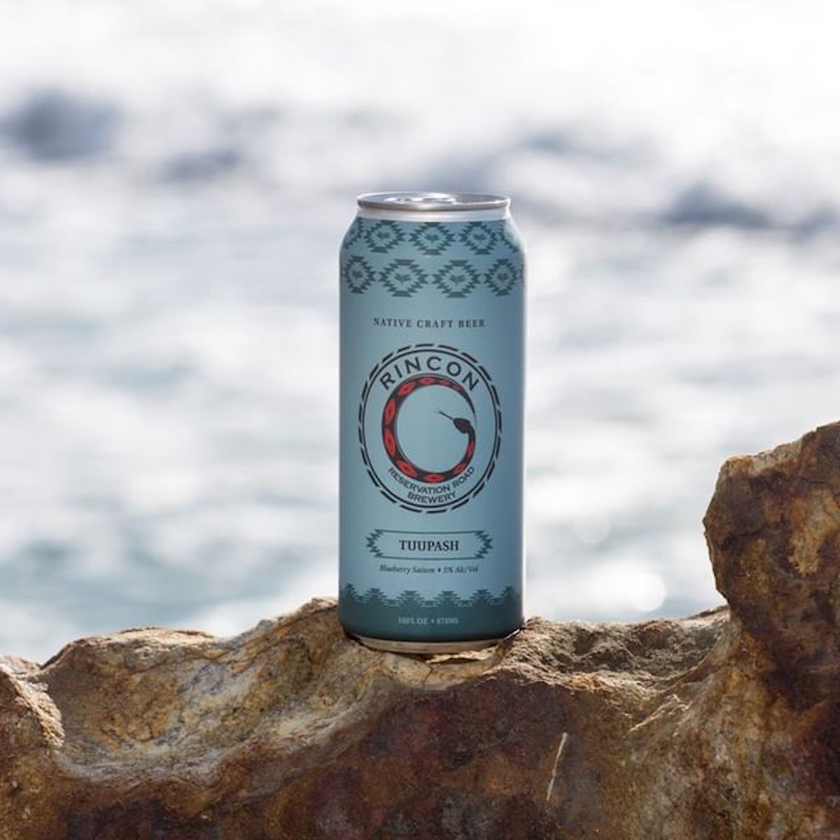 Rincon Reservation Road Brewery Ready for Expansion