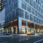 1018 W. Peachtree - Toll Brothers