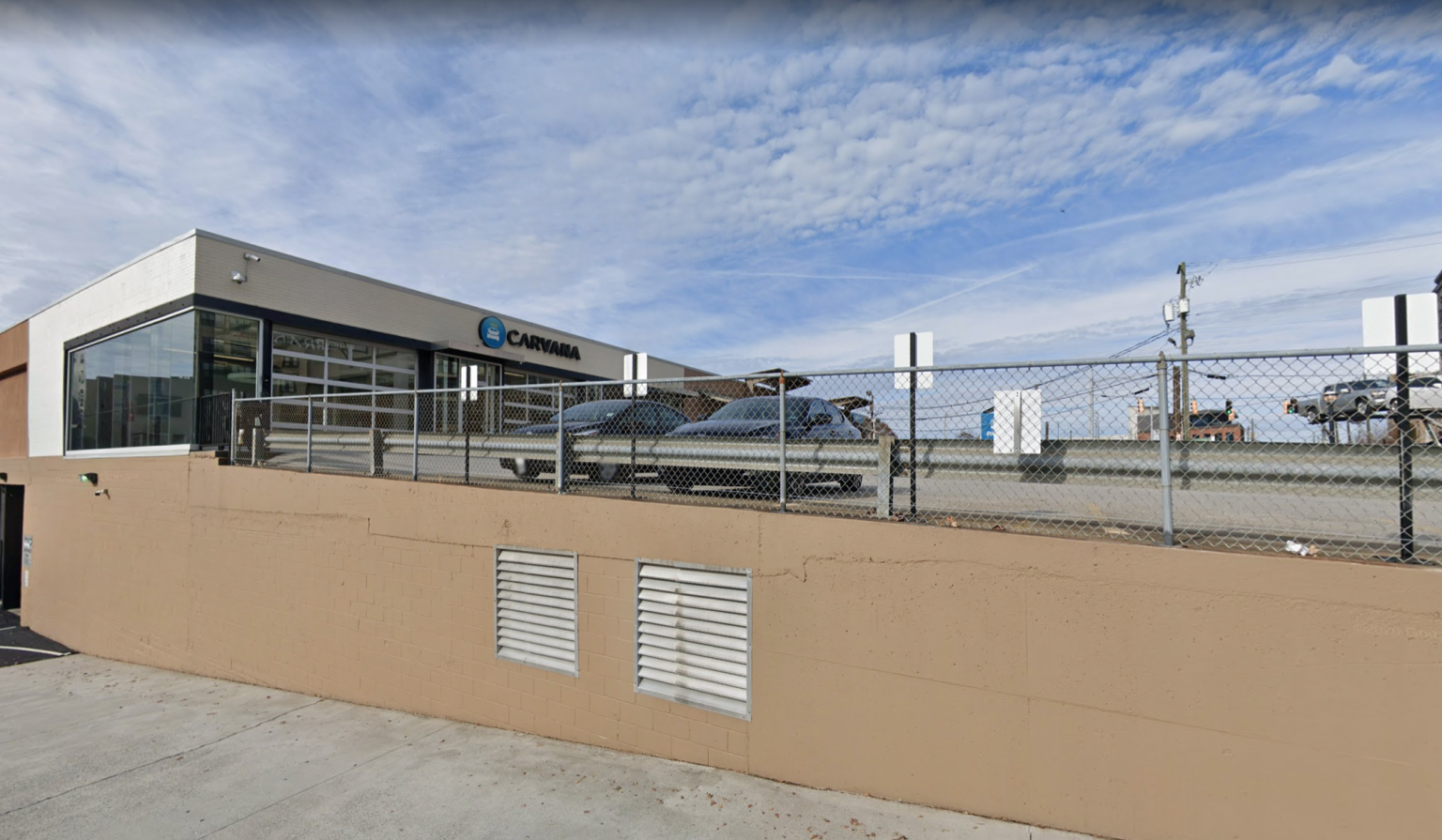 1026 Marietta BrickWorks project