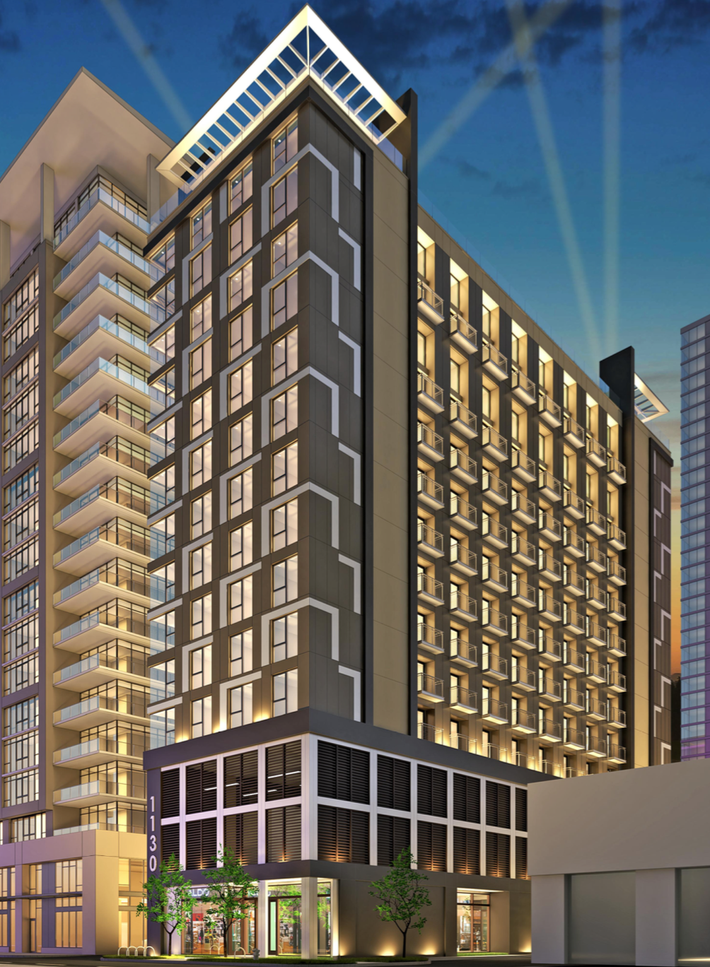 1130 South Hope Rendering(1)