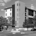 11829 Chandler Rendering