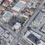 1255 South La Cienega Site