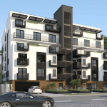 1442 Bedford Rendering