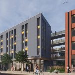 2020 0202 87th and Western-WesternElev