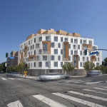 3510 Crenshaw Rendering