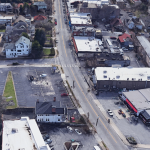 841 North Highland Site