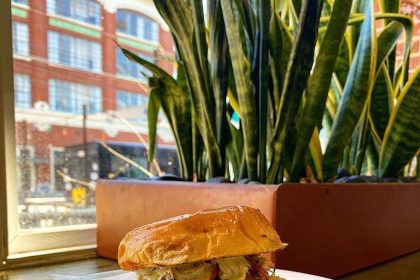 8ARM Atlanta to Reopen with New Chef Next Month