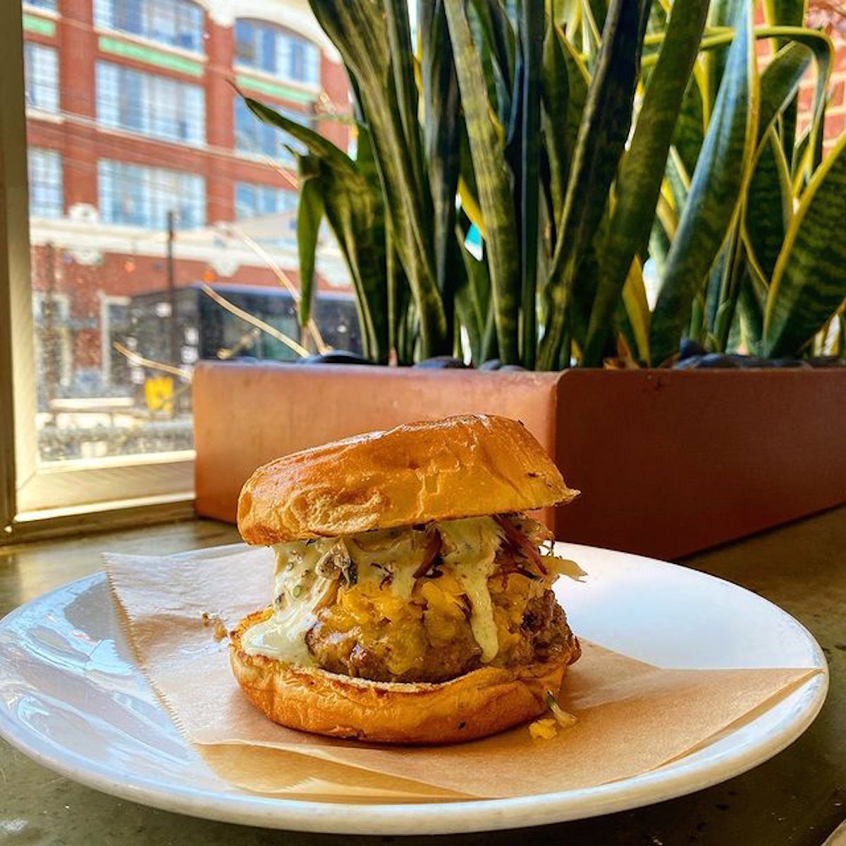 8ARM Atlanta to Reopen with New Chef Next Month