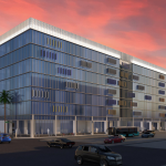 Airport Center Rendering(1)