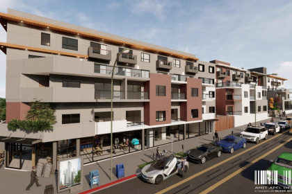 Beverly Apartments Rendering(1)