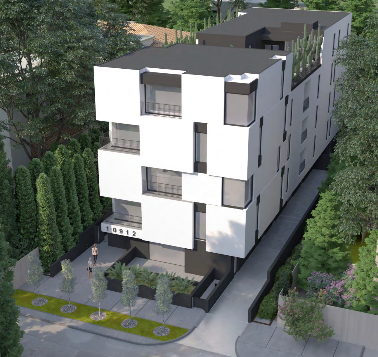 Blix Apartments Rendering (1)