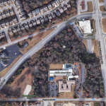 Bolton Road Apartments Site