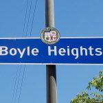 Boyle Heights