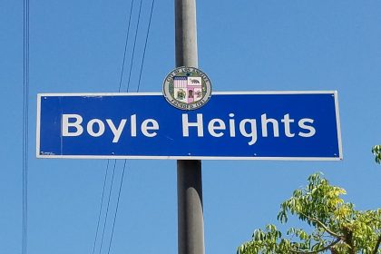 Boyle Heights