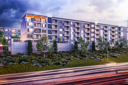 Broadstone Summerhill Opens Offering 276 Units In Revitalized Neighborhood