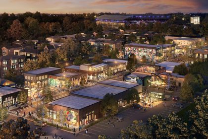 Carter Announces Three Service-Oriented Tenants To Join Sea of Restaurant Lineup in Summerhill