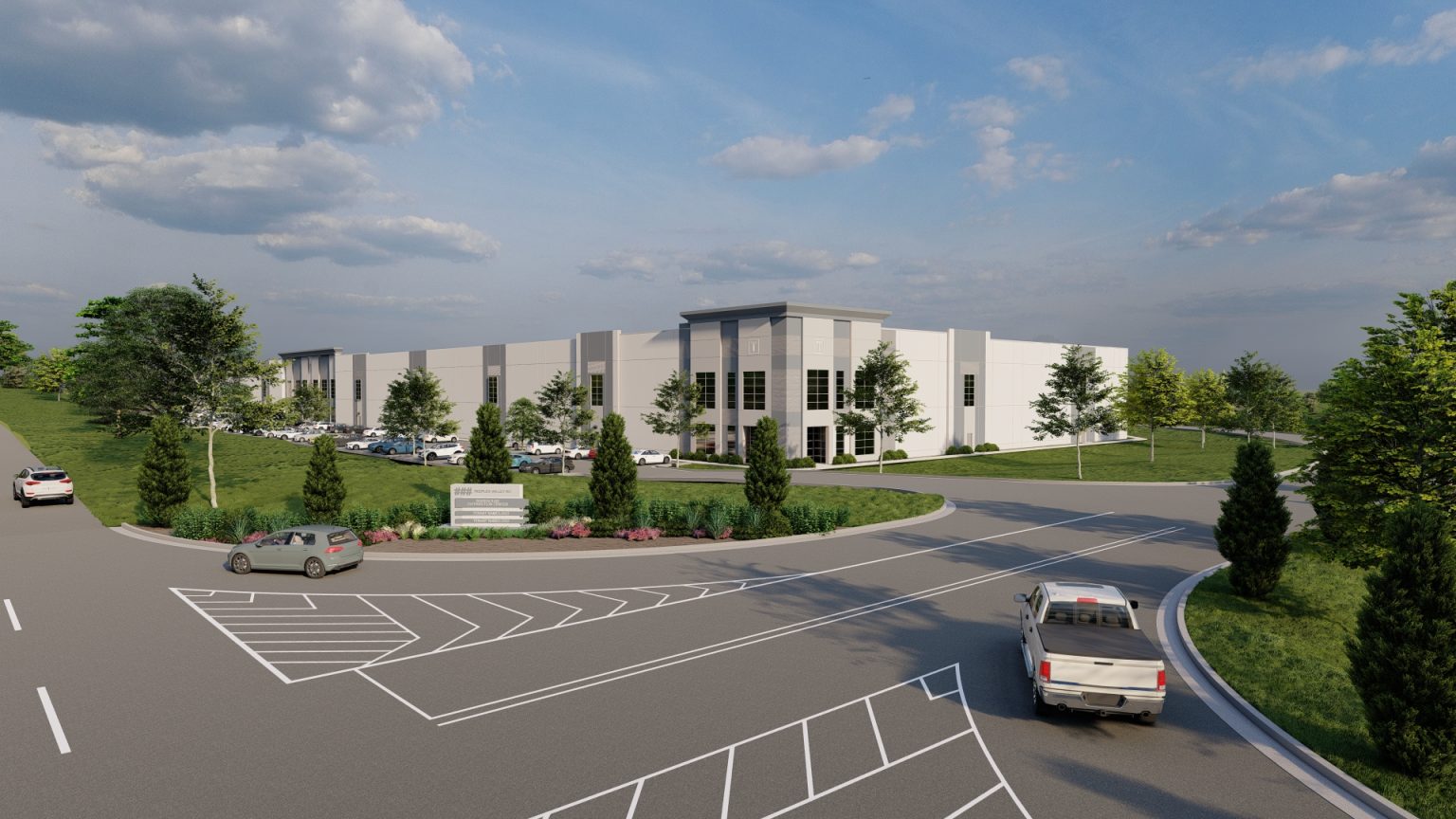 Cartersville-Logistics-Park