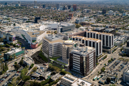 CedarsSinaiRendering2