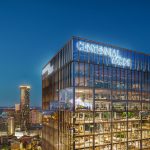 Centennial Yards Rendering